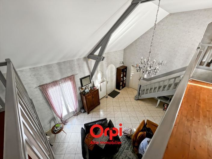 Image No.26-Maison de 4 chambres à vendre à Malicorne