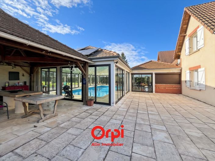 Image No.27-Maison de 4 chambres à vendre à Malicorne