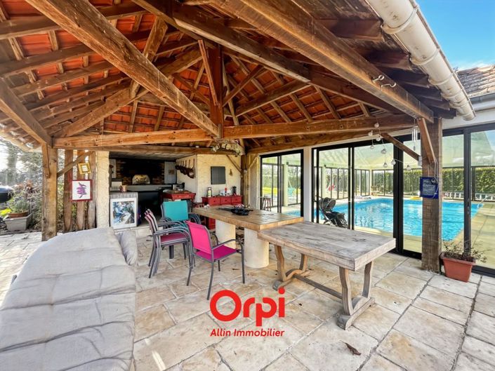 Image No.28-Maison de 4 chambres à vendre à Malicorne