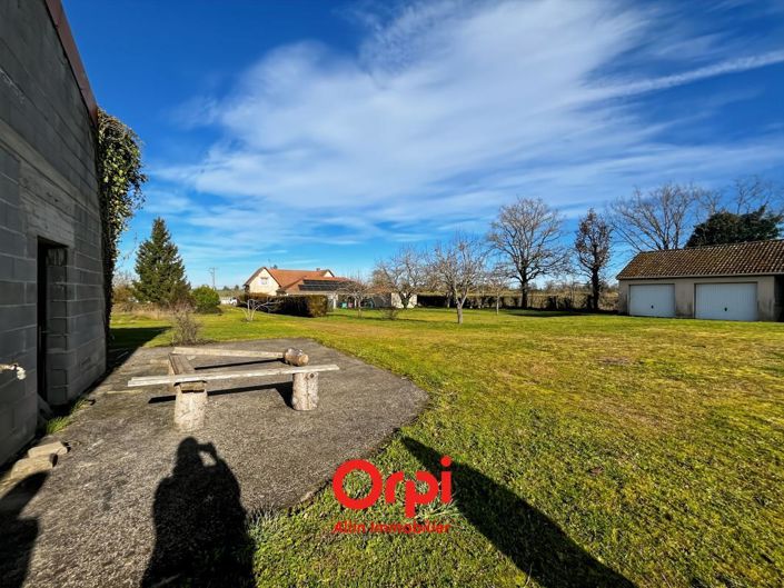 Image No.30-Maison de 4 chambres à vendre à Malicorne
