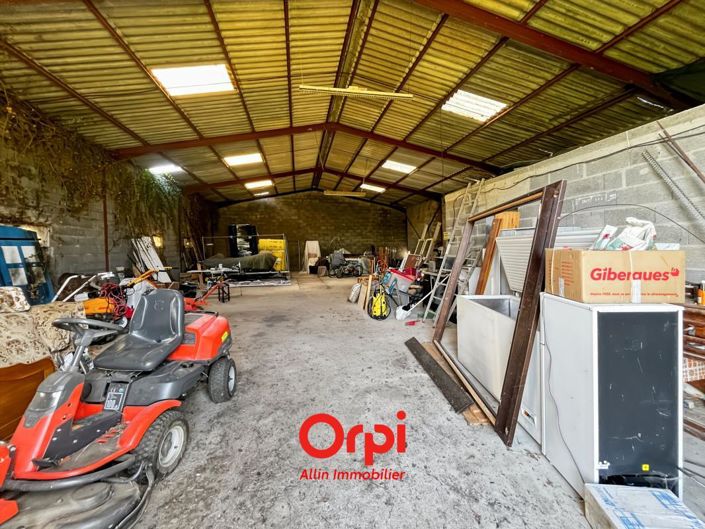 Image No.33-Maison de 4 chambres à vendre à Malicorne