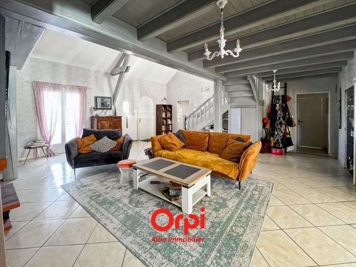 Image No.6-Maison de 4 chambres à vendre à Malicorne