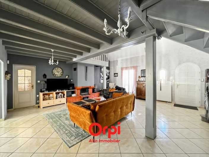 Image No.7-Maison de 4 chambres à vendre à Malicorne