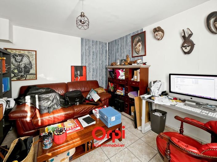 Image No.8-Maison de 4 chambres à vendre à Malicorne