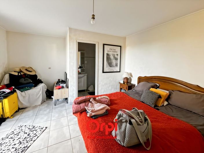 Image No.9-Maison de 4 chambres à vendre à Malicorne