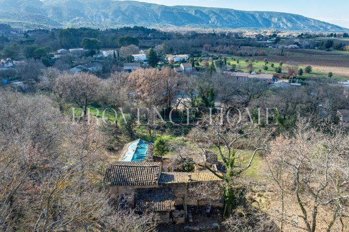 Image No.11-Maison de 4 chambres à vendre à Oppède