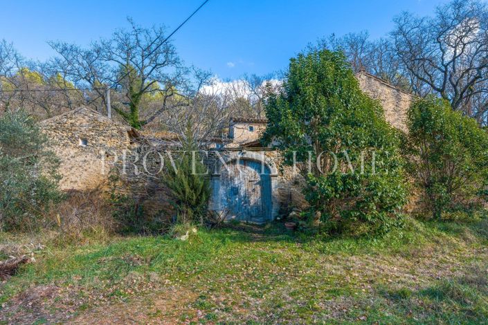 Image No.12-Maison de 4 chambres à vendre à Oppède