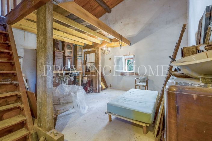 Image No.16-Maison de 4 chambres à vendre à Oppède