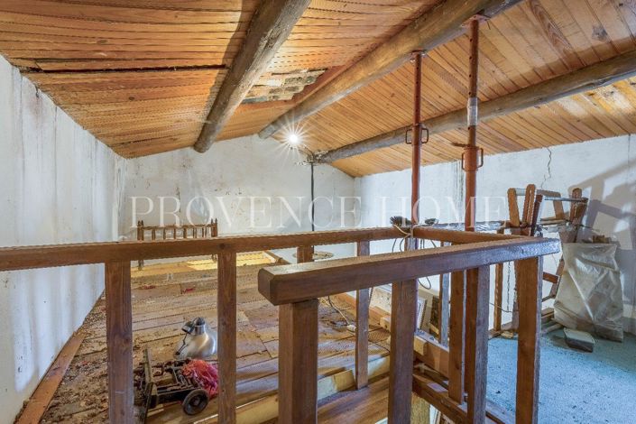 Image No.17-Maison de 4 chambres à vendre à Oppède