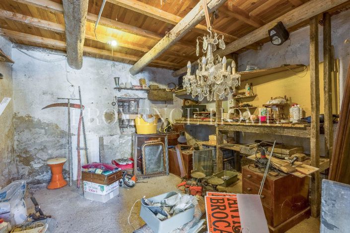 Image No.18-Maison de 4 chambres à vendre à Oppède