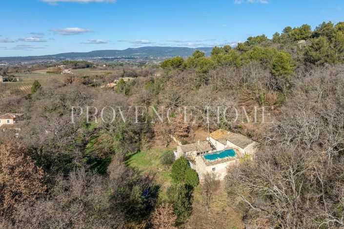 Image No.19-Maison de 4 chambres à vendre à Oppède