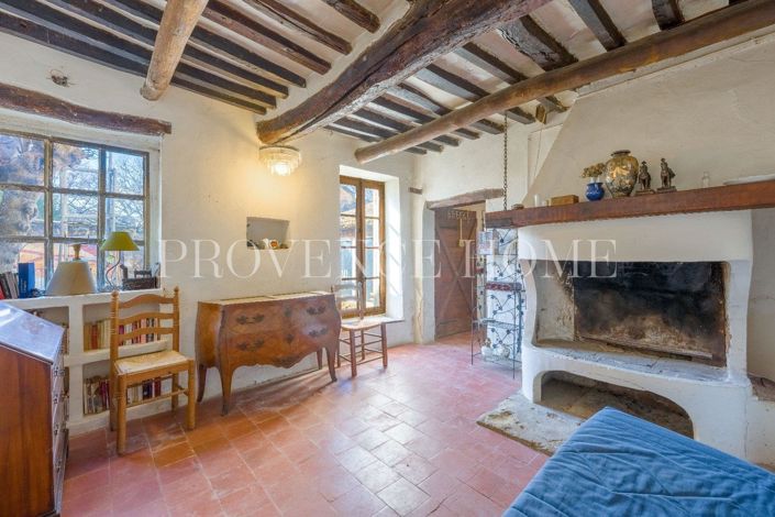 Image No.5-Maison de 4 chambres à vendre à Oppède