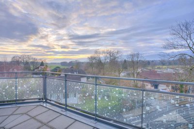 1 - Ferney-Voltaire, Apartment