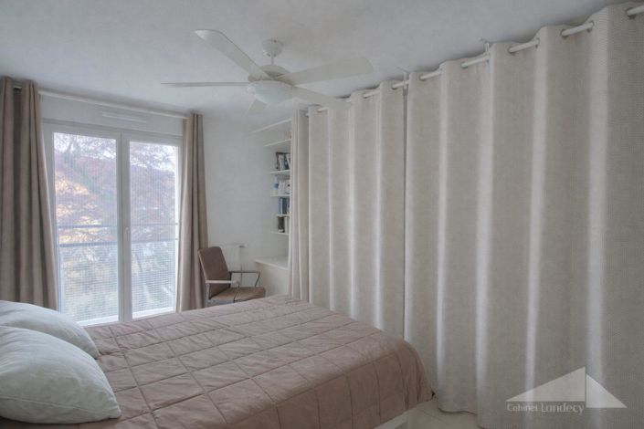 Image No.4-Appartement de 2 chambres à vendre à Ferney-Voltaire