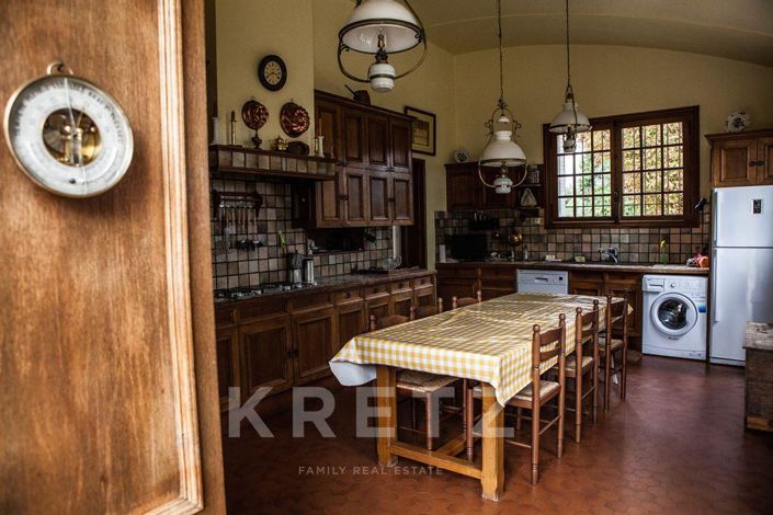 Image No.11-Propriété de 14 chambres à vendre à Montrichard