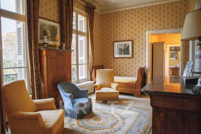 Image No.13-Propriété de 14 chambres à vendre à Montrichard