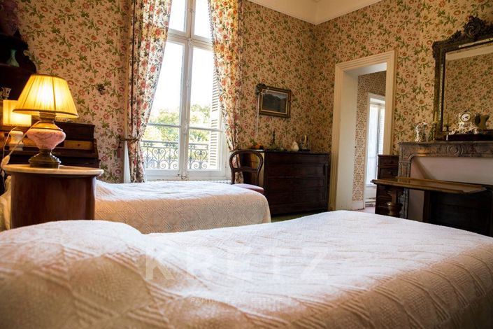 Image No.15-Propriété de 14 chambres à vendre à Montrichard