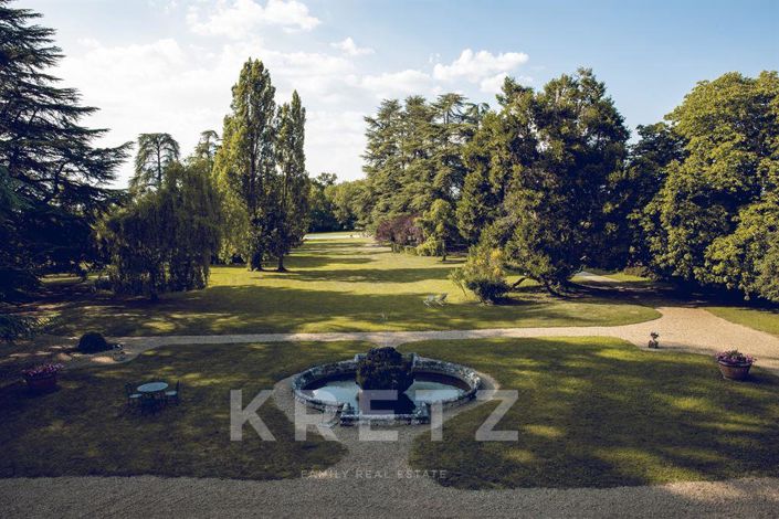 Image No.17-Propriété de 14 chambres à vendre à Montrichard