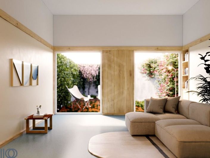 Image No.2-1 Bed Apartment for sale