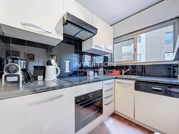 Image No.4-Appartement à vendre à Cannes