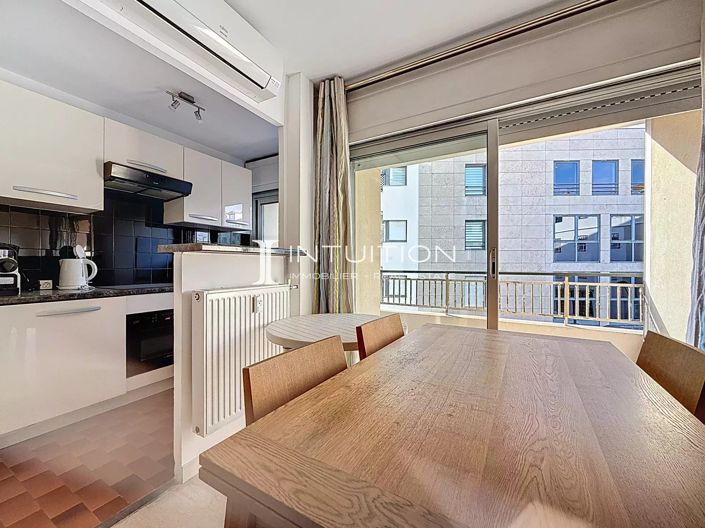 Image No.4-Appartement à vendre à Cannes