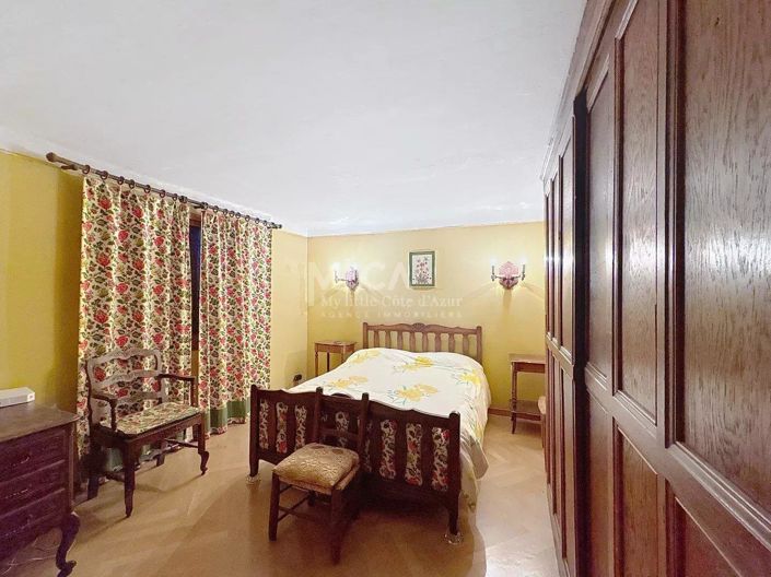 Image No.10-Maison à vendre à Alpes-Maritimes