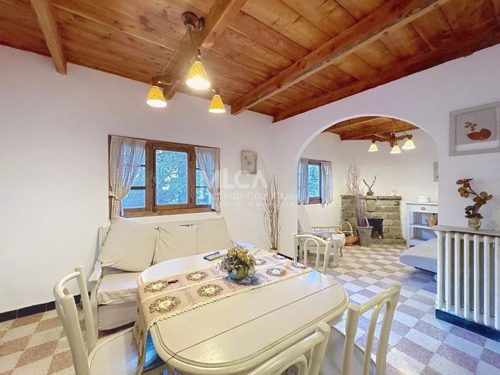 Image No.2-Maison à vendre à Alpes-Maritimes