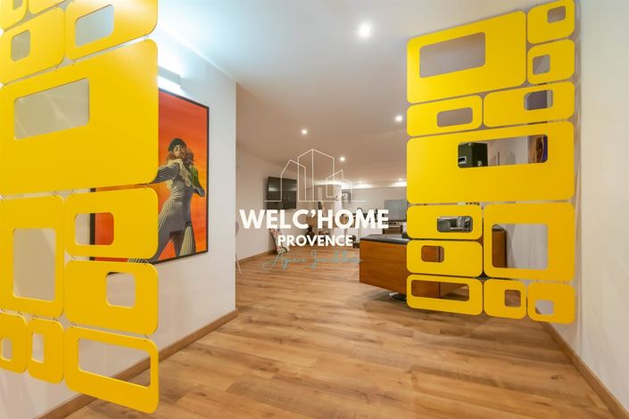 Image No.10-Appartement de 5 chambres à vendre à Barjols