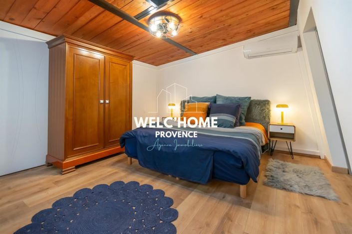 Image No.16-Appartement de 5 chambres à vendre à Barjols