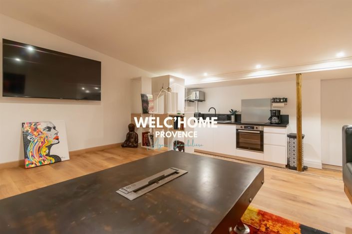 Image No.17-Appartement de 5 chambres à vendre à Barjols