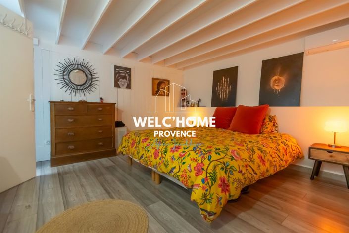 Image No.18-Appartement de 5 chambres à vendre à Barjols