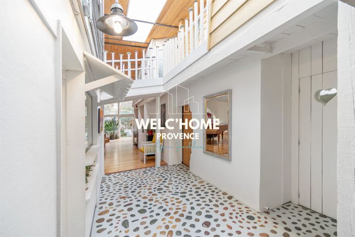 Image No.20-Appartement de 5 chambres à vendre à Barjols