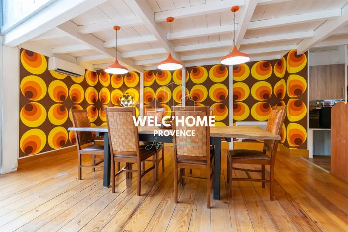 Image No.22-Appartement de 5 chambres à vendre à Barjols