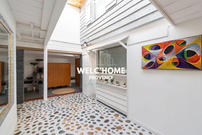 Image No.25-Appartement de 5 chambres à vendre à Barjols