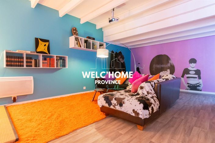 Image No.27-Appartement de 5 chambres à vendre à Barjols