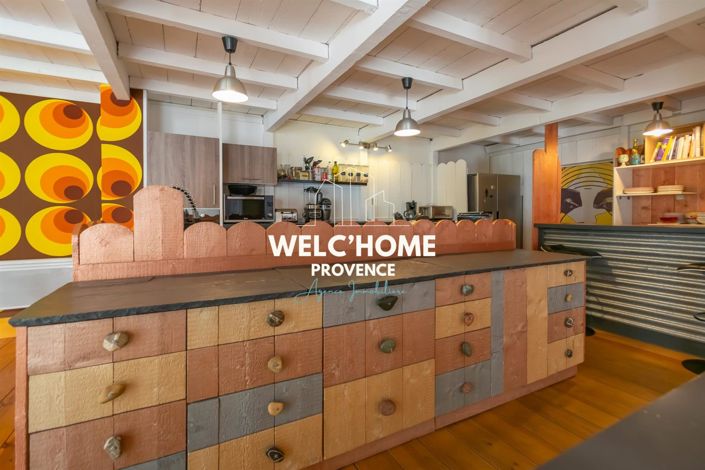 Image No.28-Appartement de 5 chambres à vendre à Barjols