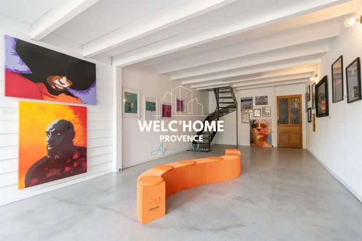 Image No.3-Appartement de 5 chambres à vendre à Barjols