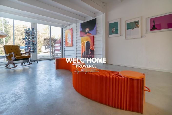 Image No.5-Appartement de 5 chambres à vendre à Barjols