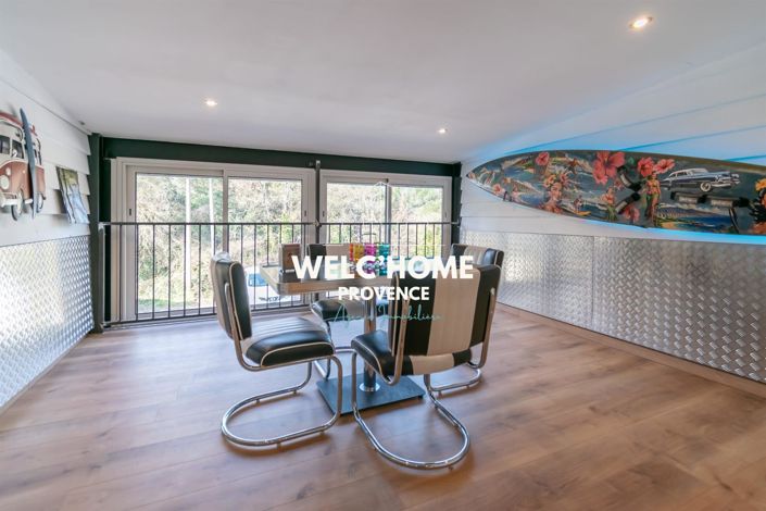 Image No.6-Appartement de 5 chambres à vendre à Barjols