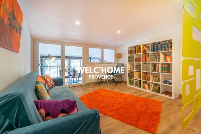 Image No.9-Appartement de 5 chambres à vendre à Barjols