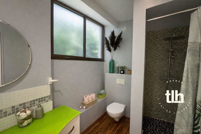 Image No.11-Appartement de 1 chambre à vendre à Montpellier