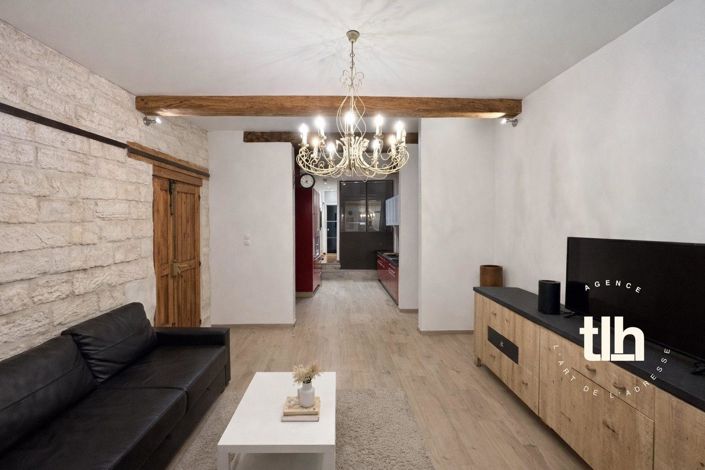 Image No.2-Appartement de 1 chambre à vendre à Montpellier