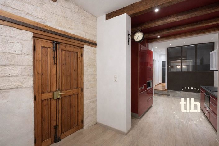 Image No.4-Appartement de 1 chambre à vendre à Montpellier