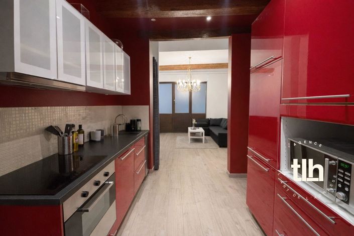 Image No.5-Appartement de 1 chambre à vendre à Montpellier