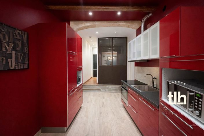 Image No.6-Appartement de 1 chambre à vendre à Montpellier