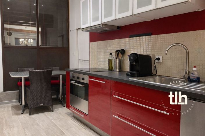 Image No.7-Appartement de 1 chambre à vendre à Montpellier