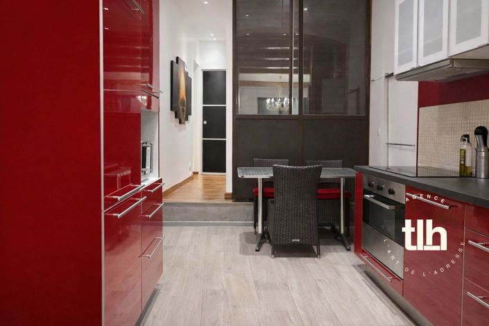 Image No.8-Appartement de 1 chambre à vendre à Montpellier