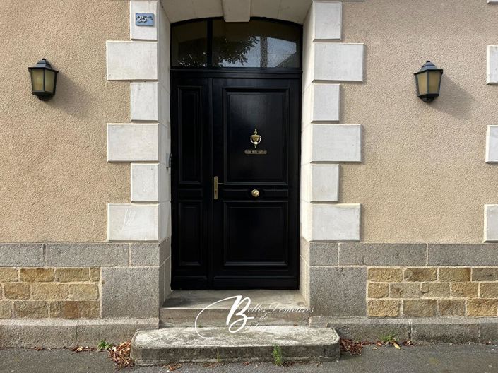 Image No.2-Maison de 8 chambres à vendre à La Guerche-de-Bretagne