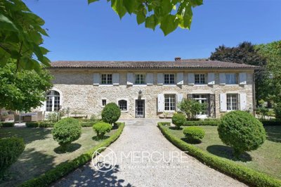 1 - Cuiseaux, Maison