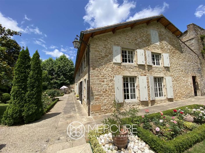 Image No.3-6 Bed House for sale